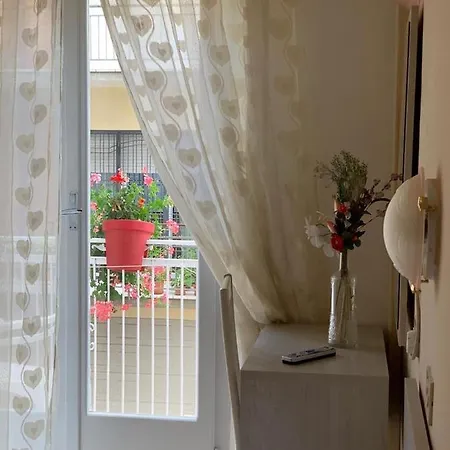 Maison d'hôtes In Guest - New Cirene Quadruple