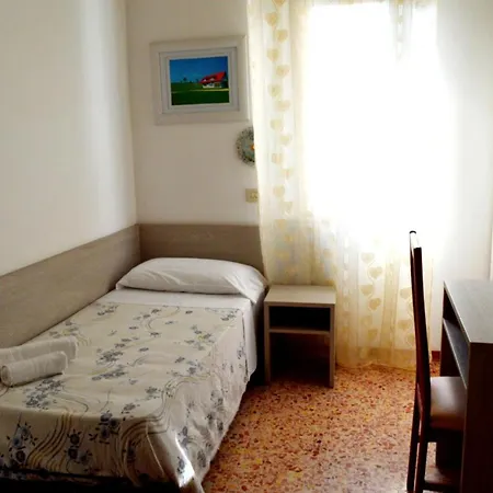 In Guest - New Cirene Quadruple Rimini